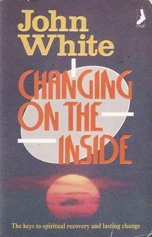 Stock image for Changing on the Inside for sale by Reuseabook