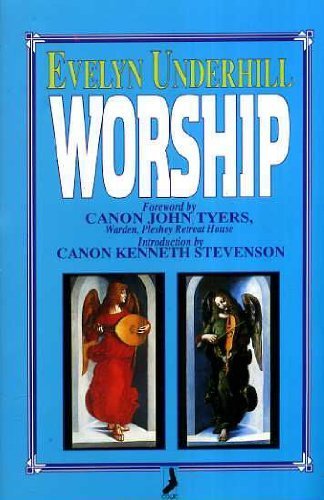 Stock image for Worship for sale by Ergodebooks