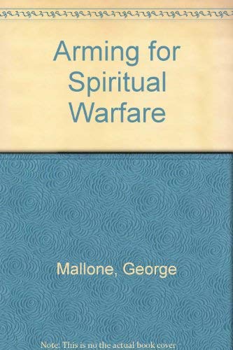 Stock image for Arming for Spiritual Warfare for sale by Goldstone Books