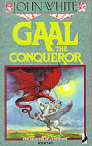 9780863470783: Gaal The Conqueror (The Archives Of Anthropos Book Two)