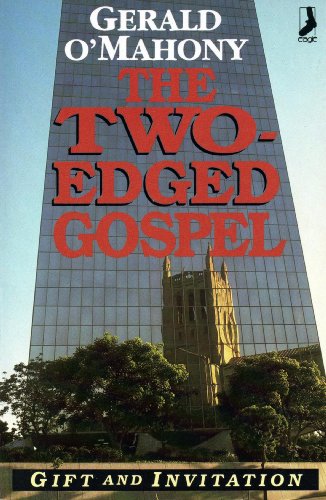 Beispielbild fr The Two-Edged Gospel zum Verkauf von Reuseabook