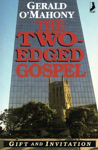 Stock image for The Two-Edged Gospel for sale by AwesomeBooks