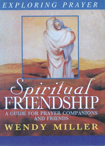 Stock image for Spiritual Friendship for sale by Better World Books Ltd