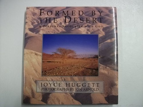 Stock image for Formed by the Desert for sale by AwesomeBooks