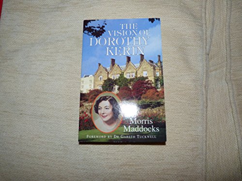Imagen de archivo de The Vision Of Dorothy Kerin a la venta por Wonder Book