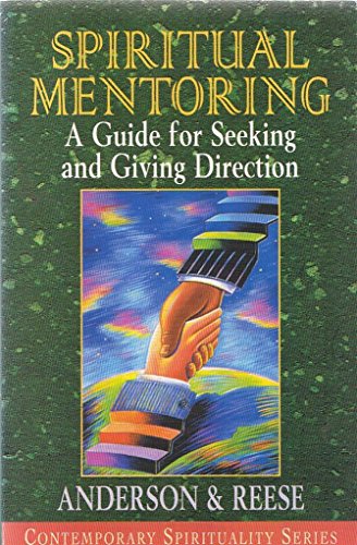Imagen de archivo de Spiritual Mentoring (Contemporary spirituality series) a la venta por WeBuyBooks
