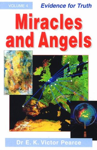 Beispielbild fr EFT MIRACLES AND ANGELS PB: Evidence for Truth zum Verkauf von WorldofBooks