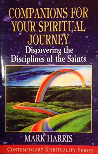 Beispielbild fr Companions for Your Spiritual Journey zum Verkauf von AwesomeBooks