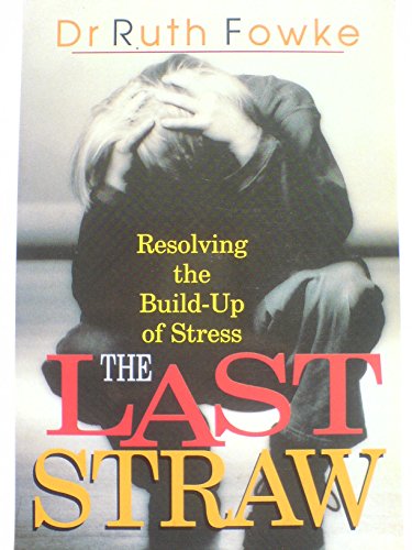 Stock image for The Last Straw for sale by WorldofBooks