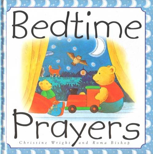 Stock image for Bedtime Prayers for sale by MusicMagpie