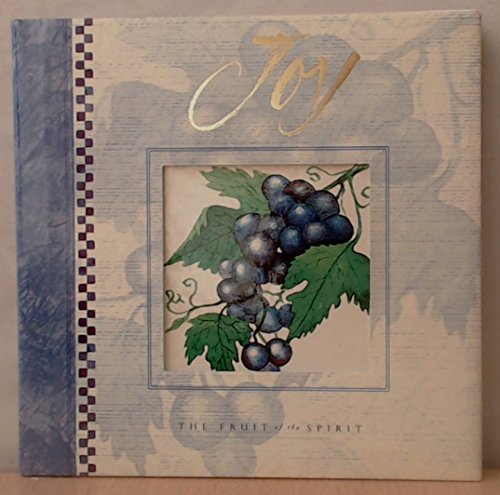 Stock image for Fruit of the Spirit: Joy for sale by WorldofBooks