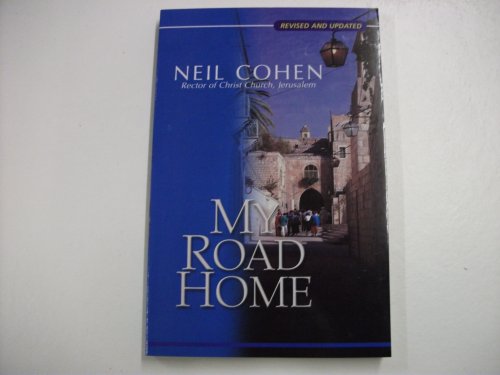 Stock image for My Road Home for sale by Goldstone Books