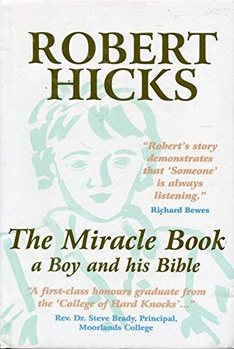 The Miracle Book (9780863475924) by Hicks, Robert