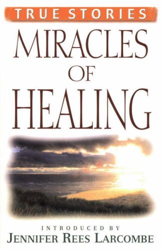 Beispielbild fr Miracles of Healing zum Verkauf von WorldofBooks