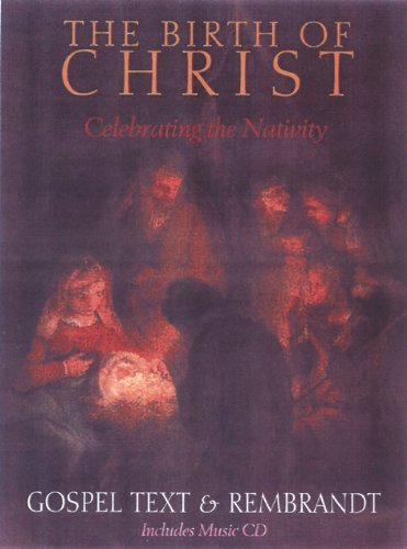 Imagen de archivo de BIRTH OF CHRIST THE PB a la venta por WorldofBooks