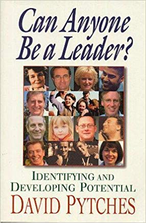 Beispielbild fr Can Anyone be a Leader? zum Verkauf von Reuseabook