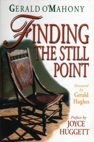 Stock image for FINDING THE STILL POINT PB for sale by WorldofBooks
