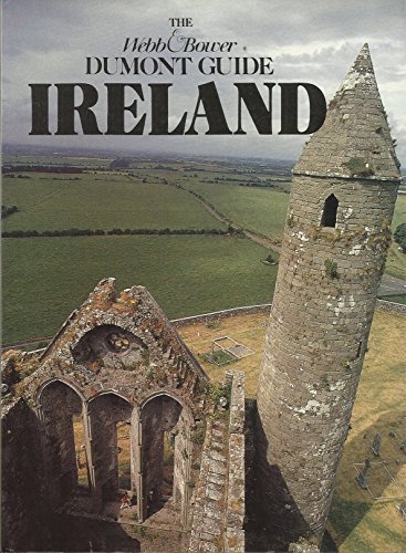 Beispielbild fr Ireland (Dumont Guide) zum Verkauf von WorldofBooks