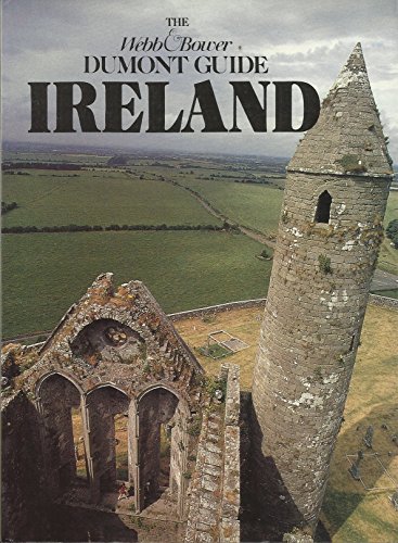 Imagen de archivo de Ireland (Dumont Guide) a la venta por WorldofBooks