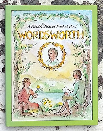 Beispielbild fr Wordsworth (Pocket Poets) zum Verkauf von Reuseabook