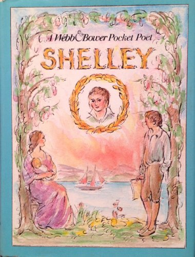 9780863500466: Shelley (Pocket Poets)