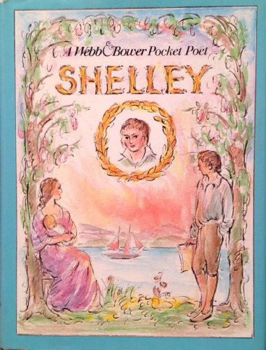 Stock image for Shelley (Pocket Poets) for sale by WorldofBooks