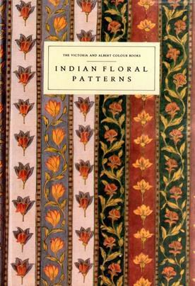 9780863500855: Indian Floral Patterns (Series 1)