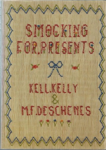 9780863500909: Smocking for Presents