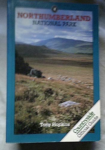 Stock image for Northumberland National Park for sale by WorldofBooks