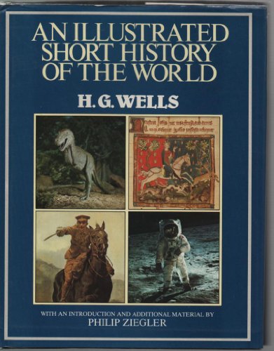 Stock image for An Illustrated Short History of the World for sale by WorldofBooks