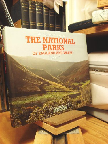 Stock image for National Parks of England and Wales for sale by Reuseabook