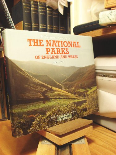 A Visitor's Guide to the National Parks of England and Wales (9780863501555) by Wyatt, John