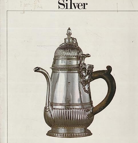 Beispielbild fr Silver Studio of Design: A Design and Source Book for Home Decoration zum Verkauf von Wonder Book