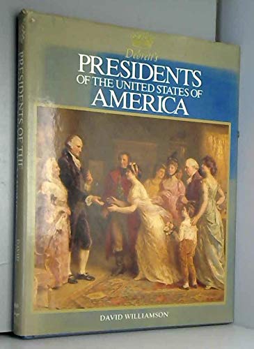 Debrett's Presidents of the United States of America (9780863501906) by WILLIAMSON, DAVID