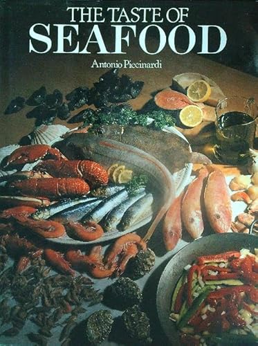 9780863502446: Taste of Seafood