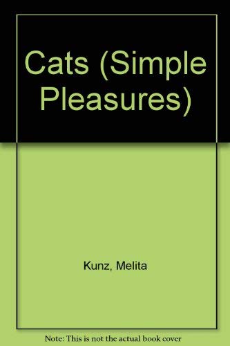 9780863502637: Simple Pleasures: Cats