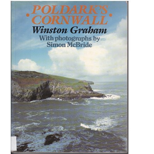 Stock image for Poldark's Cornwall for sale by Hippo Books