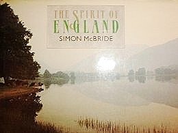 Beispielbild fr Spirit of England zum Verkauf von Reuseabook
