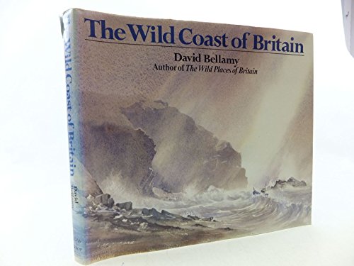 Stock image for The Wild Coast of Britain for sale by WorldofBooks