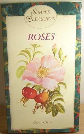 Stock image for Roses for sale by Better World Books: West