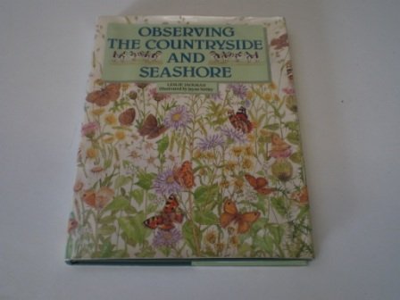 Stock image for Observing the Countryside And Seashore for sale by WorldofBooks