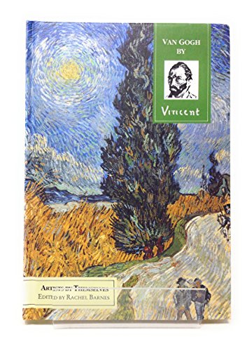 Beispielbild fr Van Gogh By Van Gogh zum Verkauf von WorldofBooks