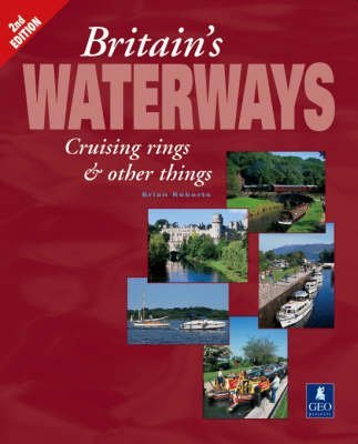 Beispielbild fr Britain's Waterways - Cruising rings & other things zum Verkauf von WorldofBooks