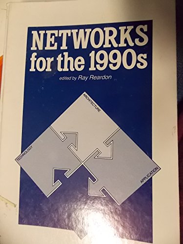 Stock image for Networks for the 1990*s for sale by Mispah books