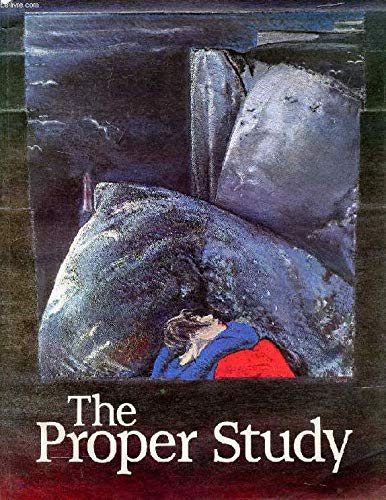 Immagine dell'editore per Proper Study: Contemporary Figurative Paintings from Britain venduto da Anybook.com