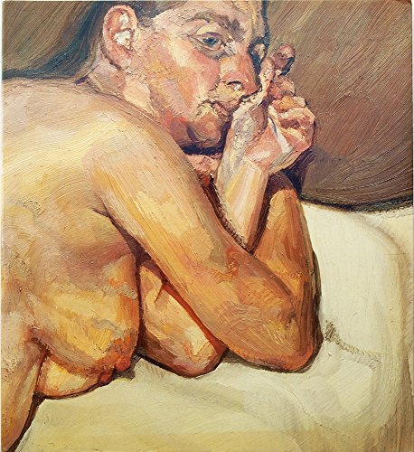 Lucian Freud : Paintings