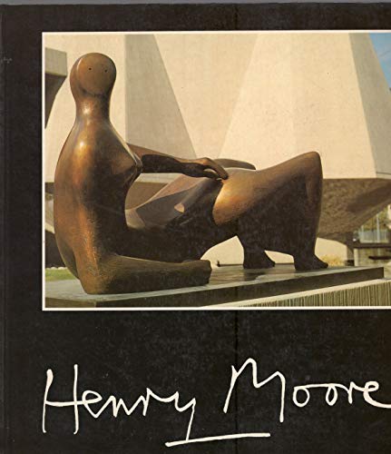 9780863550669: Henry Moore: Etchings and Lithographs, 1949-84