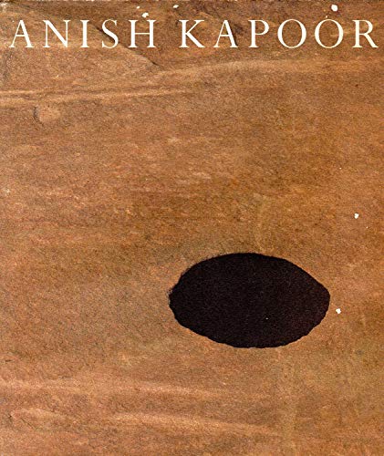 Anish Kapoor (9780863550980) by KAPOOR, Anish (Bombay, 1954)