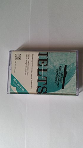 Immagine stock per How to Prepare for IELTS