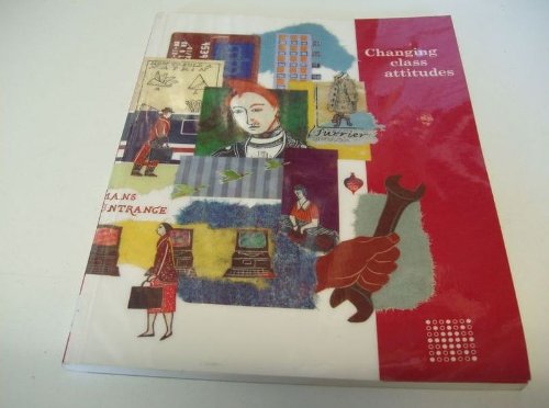 Image d?archive pour Changing Class Attitudes